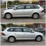Volkswagen Golf VI Variant 1.6 TDI Trendline Navi Klima AHK Silber - thumbnail 8