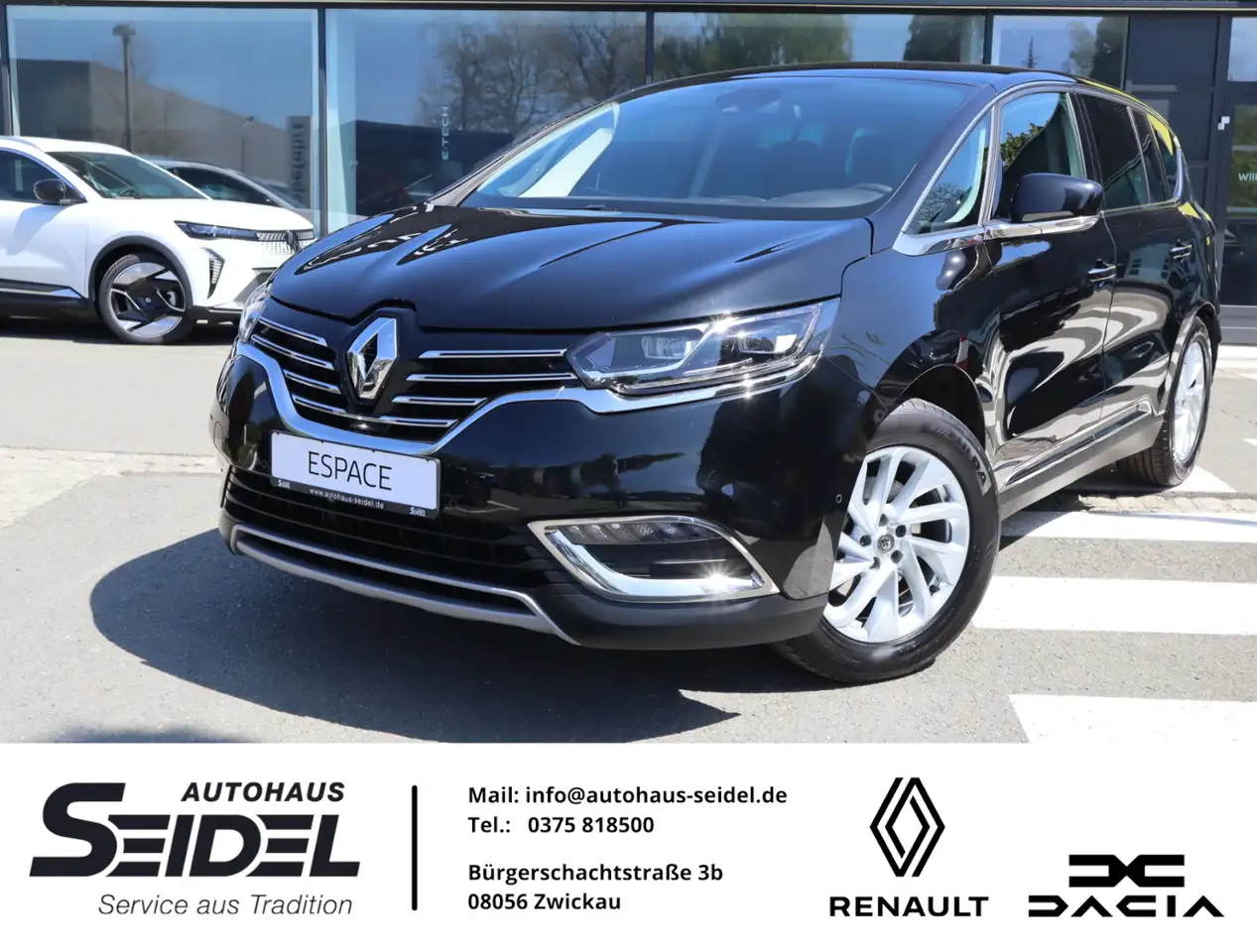Renault Espace