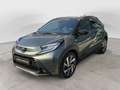 Toyota Aygo X 1.0 VVT-i 72 CV 5 porte Lounge Verde - thumbnail 1