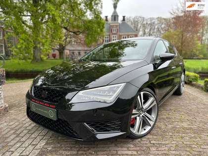 SEAT Leon ST 2.0 TSI Cupra 280 | Pano | Bearlock | DSG |
