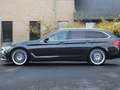 Alpina B5 4.4i BiTURBO*608HP*DEALER HISTORY*TOP CONDITION* Gris - thumbnail 12