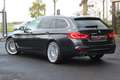 Alpina B5 4.4i BiTURBO*608HP*DEALER HISTORY*TOP CONDITION* Gris - thumbnail 9