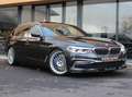 Alpina B5 4.4i BiTURBO*608HP*DEALER HISTORY*TOP CONDITION* Gris - thumbnail 3