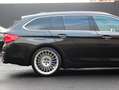 Alpina B5 4.4i BiTURBO*608HP*DEALER HISTORY*TOP CONDITION* Gris - thumbnail 5