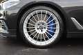 Alpina B5 4.4i BiTURBO*608HP*DEALER HISTORY*TOP CONDITION* Gris - thumbnail 14