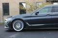 Alpina B5 4.4i BiTURBO*608HP*DEALER HISTORY*TOP CONDITION* Gris - thumbnail 10