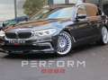 Alpina B5 4.4i BiTURBO*608HP*DEALER HISTORY*TOP CONDITION* Gris - thumbnail 1