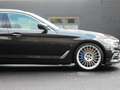 Alpina B5 4.4i BiTURBO*608HP*DEALER HISTORY*TOP CONDITION* Gris - thumbnail 4