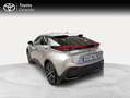 Toyota C-HR Advance Plug-in Hybrid 220 Plateado - thumbnail 2