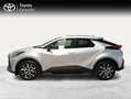 Toyota C-HR Advance Plug-in Hybrid 220 Plateado - thumbnail 3