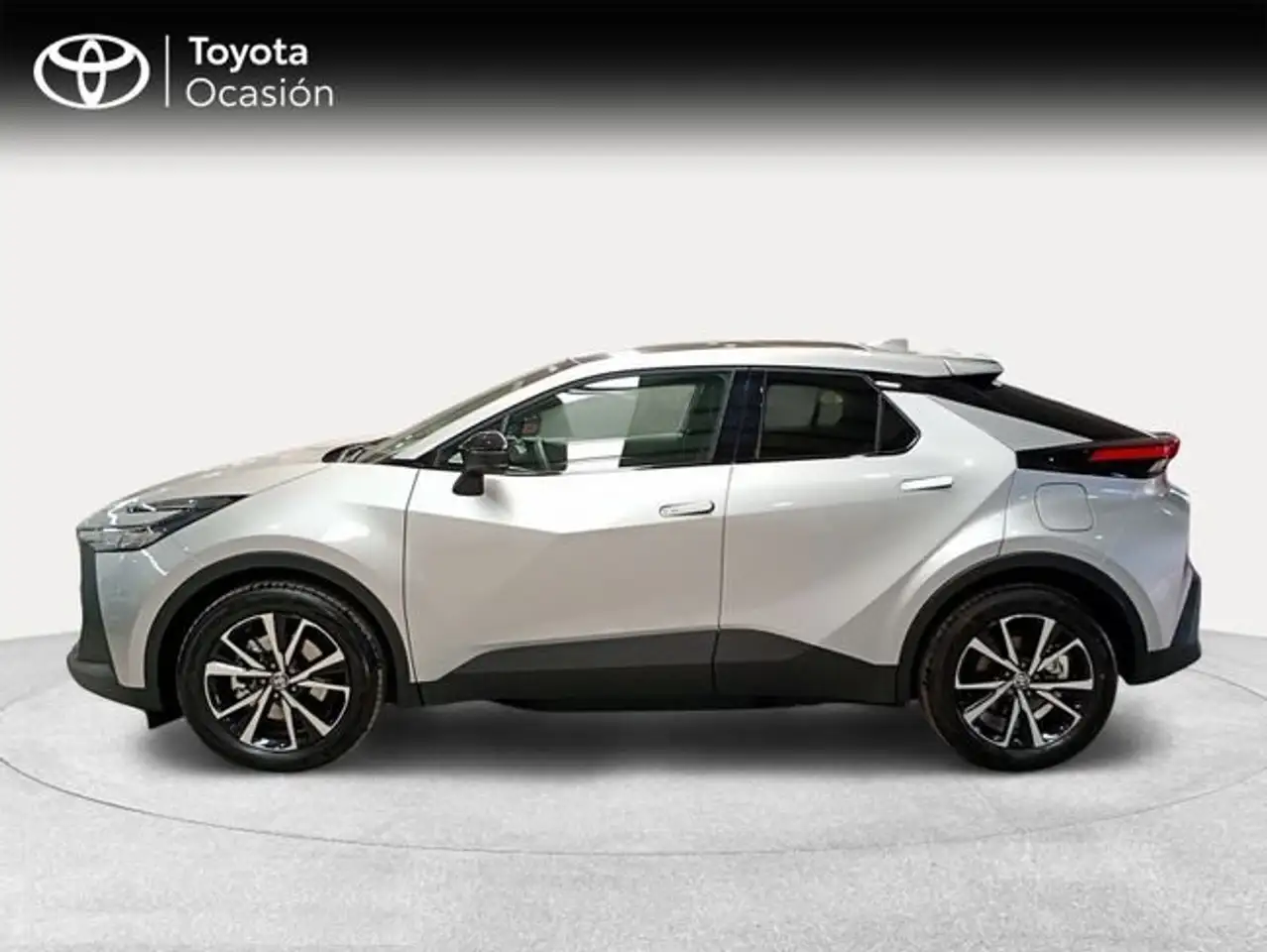 Toyota C-HR 2026