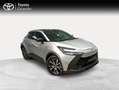 Toyota C-HR Advance Plug-in Hybrid 220 Plateado - thumbnail 20