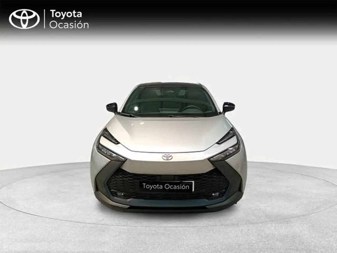 Toyota C-HR 2026