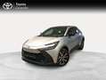 Toyota C-HR Advance Plug-in Hybrid 220 Plateado - thumbnail 1