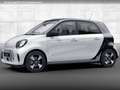 smart forFour EQ 60kWed passion SHZ Faltdach PDC+Kamera Weiß - thumbnail 3