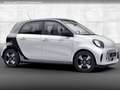 smart forFour EQ 60kWed passion SHZ Faltdach PDC+Kamera Weiß - thumbnail 16