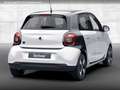 smart forFour EQ 60kWed passion SHZ Faltdach PDC+Kamera Weiß - thumbnail 5