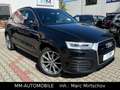 Audi Q3 2.0 quattro S Line-1.HAND-NAV-LED-AHK-KAM-19Z Schwarz - thumbnail 1