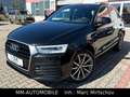 Audi Q3 2.0 quattro S Line-1.HAND-NAV-LED-AHK-KAM-19Z Schwarz - thumbnail 2