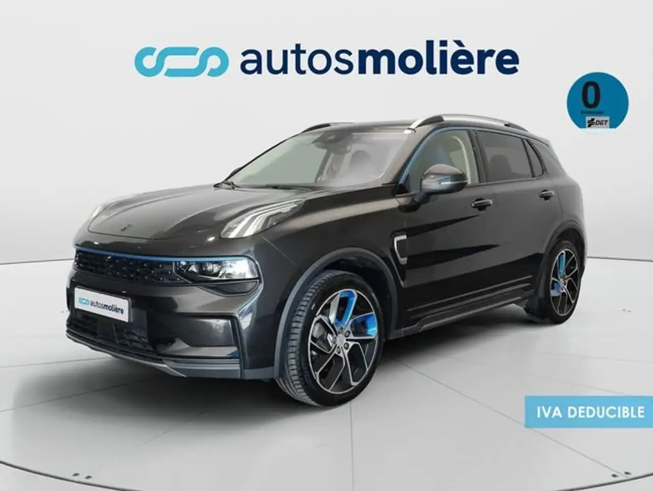 Lynk & Co 01