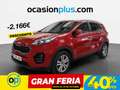 Kia Sportage 1.7CRDi VGT Eco-Dynamics Drive 4x2 Rojo - thumbnail 1