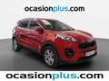 Kia Sportage 1.7CRDi VGT Eco-Dynamics Drive 4x2 Rojo - thumbnail 2