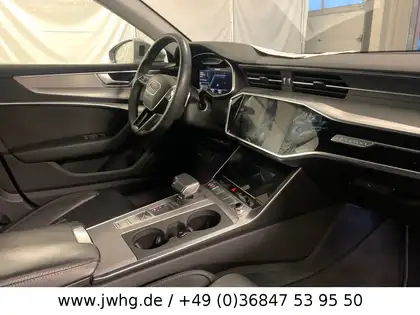 Annonce voiture d'occasion Audi S6 - CARADIZE