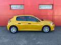 Peugeot 208 1.2 Essence 75ch S\u0026S Like / ELIGIBLE LOA Jaune - thumbnail 4