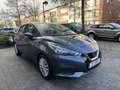 Nissan Micra 1.0i! Topstaat* Airco* Navi* 22000km* Garantie! Bleu - thumbnail 6