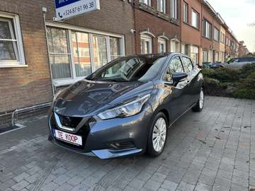 1.0i! Topstaat* Airco* Navi* 22000km* Garantie!
