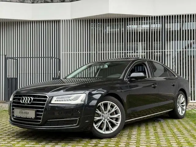 Audi A8 A8 3.0 TDI Quattro / Mattrix / Softclose /