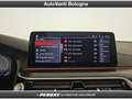 BMW 540 540i 48V xDrive Msport Bleu - thumbnail 20