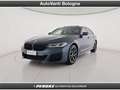 BMW 540 540i 48V xDrive Msport Blu/Azzurro - thumbnail 1