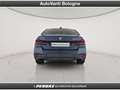 BMW 540 540i 48V xDrive Msport Blu/Azzurro - thumbnail 5