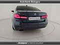 BMW 540 540i 48V xDrive Msport Bleu - thumbnail 44