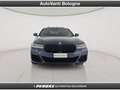BMW 540 540i 48V xDrive Msport Blu/Azzurro - thumbnail 8
