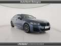 BMW 540 540i 48V xDrive Msport Blu/Azzurro - thumbnail 7