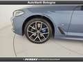 BMW 540 540i 48V xDrive Msport Blu/Azzurro - thumbnail 9