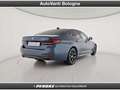 BMW 540 540i 48V xDrive Msport Blu/Azzurro - thumbnail 6
