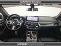 BMW 540 540i 48V xDrive Msport Blu/Azzurro - thumbnail 10