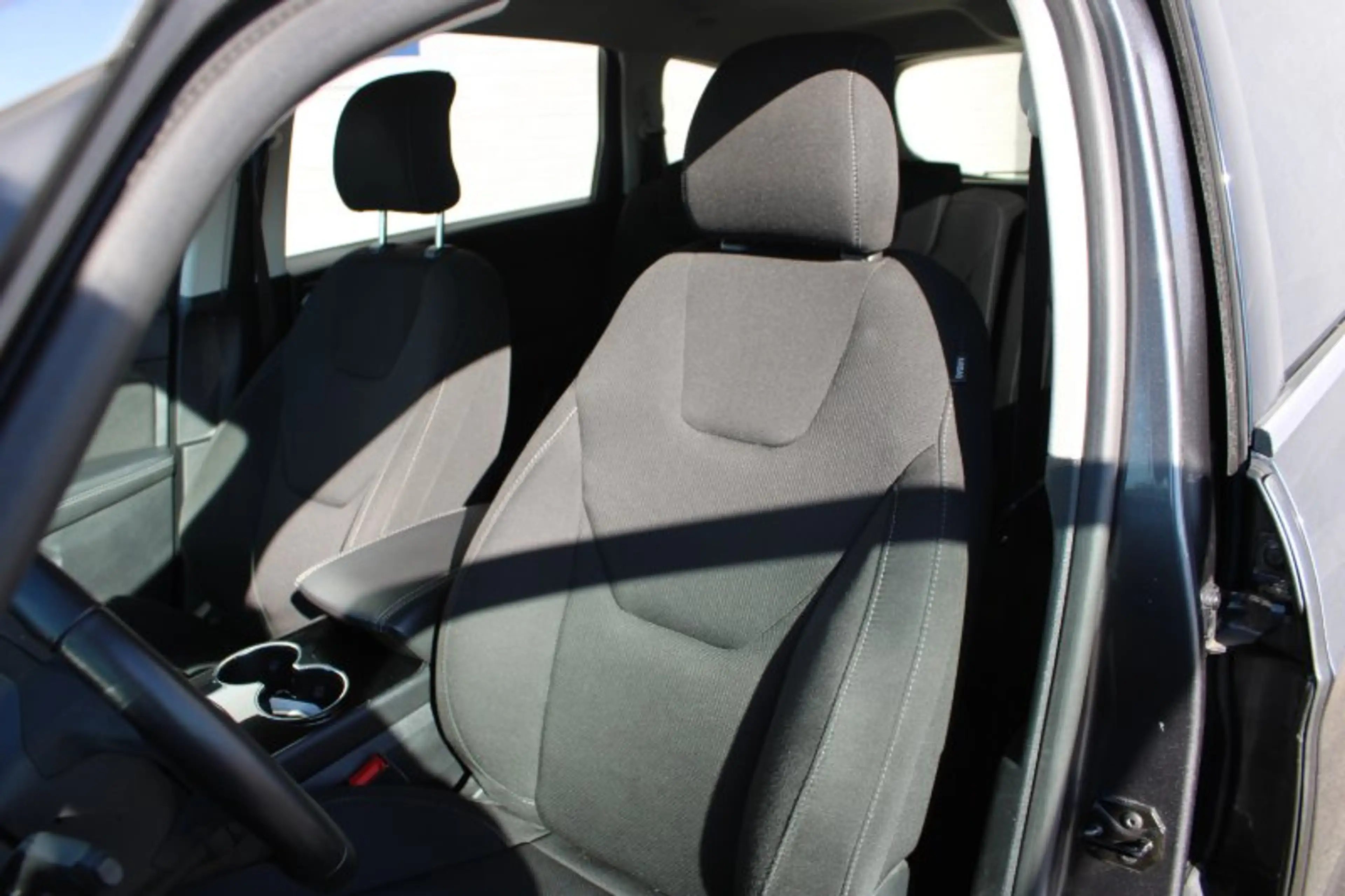 Ford S-Max S-Max 1.5i Airco/Navi/Cruise inclusief 3 JAAR garantie — photo 8
