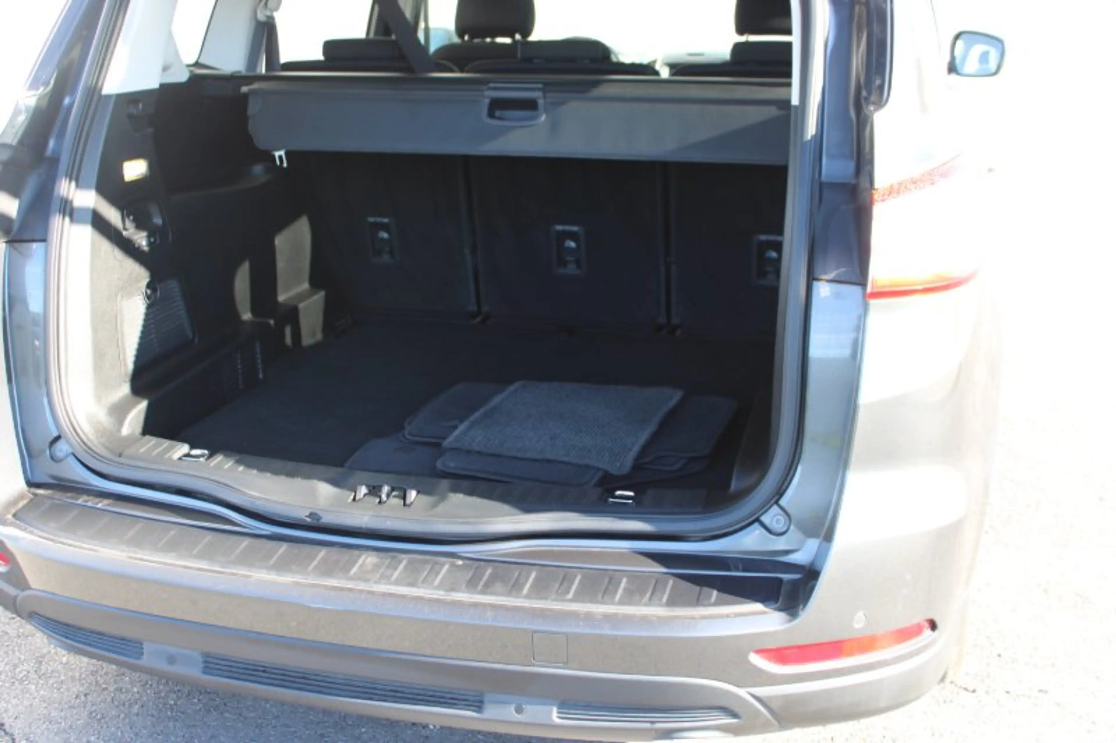 Ford S-Max S-Max 1.5i Airco/Navi/Cruise inclusief 3 JAAR garantie — photo 11