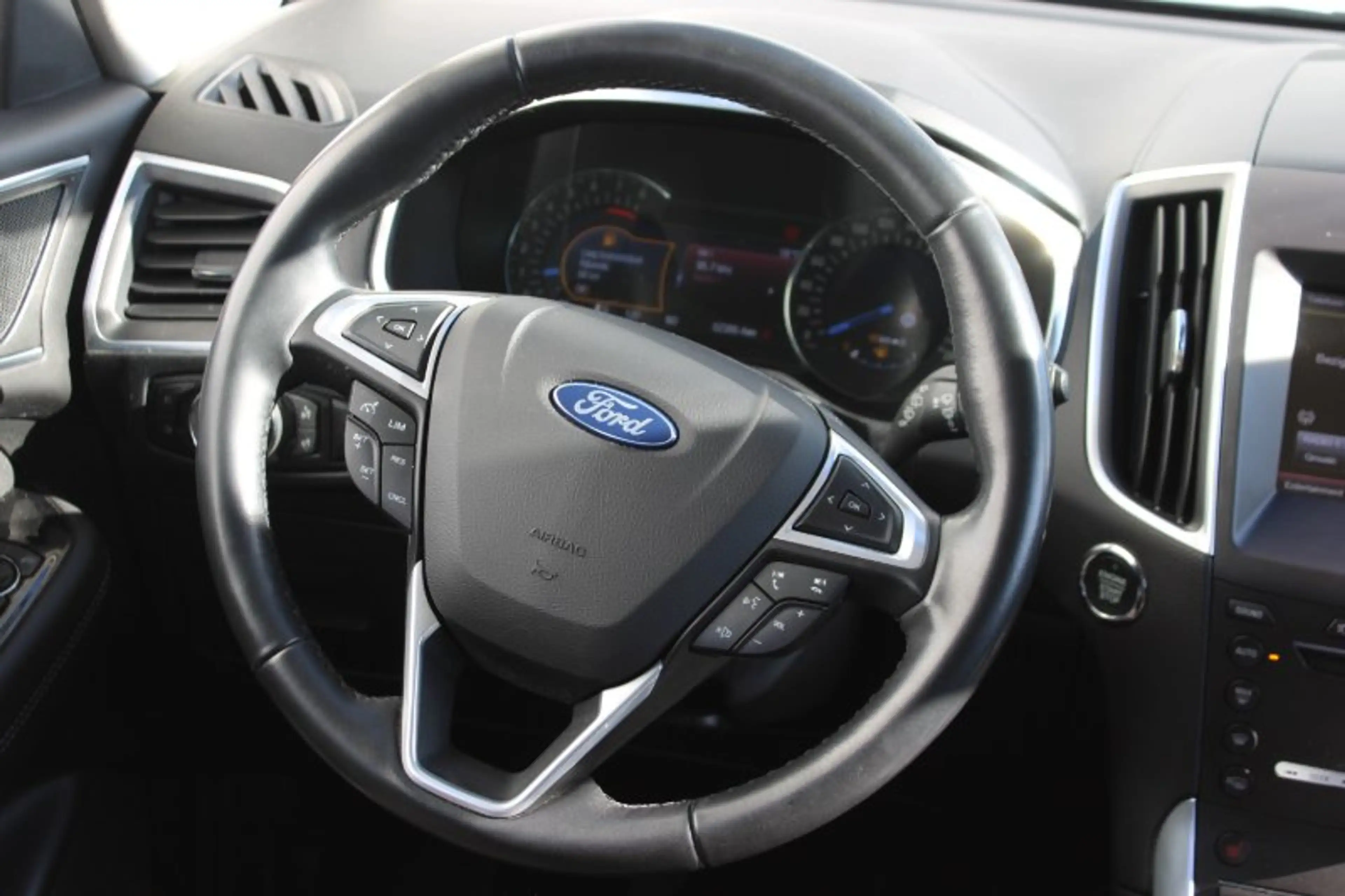 Ford S-Max S-Max 1.5i Airco/Navi/Cruise inclusief 3 JAAR garantie — photo 5