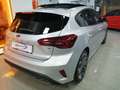 Ford Focus BERLINA ST-LINE X 1.0 EcoBoost MHEV 92KW (125CV) S Silber - thumbnail 9