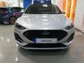 Ford Focus BERLINA ST-LINE X 1.0 EcoBoost MHEV 92KW (125CV) S Silber - thumbnail 3