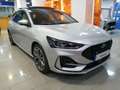 Ford Focus BERLINA ST-LINE X 1.0 EcoBoost MHEV 92KW (125CV) S Silber - thumbnail 4