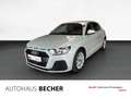 Audi A1 Sportb. 30 TFSI advanced S-tronic /Sitzhz Silber - thumbnail 1