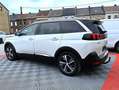 Peugeot 5008 1.5 BlueHDi Allure (EU6.2) 7PLACES-AIRCO-GPS-CUIR- Blanc - thumbnail 4