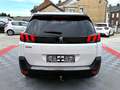 Peugeot 5008 1.5 BlueHDi Allure (EU6.2) 7PLACES-AIRCO-GPS-CUIR- Blanc - thumbnail 8