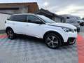 Peugeot 5008 1.5 BlueHDi Allure (EU6.2) 7PLACES-AIRCO-GPS-CUIR- Blanc - thumbnail 7